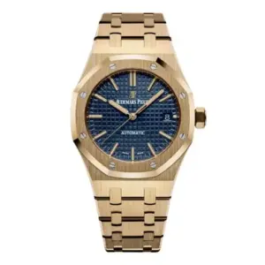 Audemars Piguet Royal Oak Selfwinding 15450BA.OO.1256BA.02