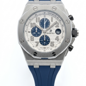 Audemars Piguet Royal Oak Offshore 26170ST.OO.D305CR.01 Chronograph 'Navy Model'