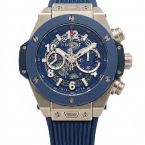 Big Bang Unico Chronograph Automatic Men's Watch