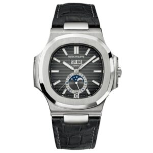 Patek Philippe Nautilus Men's Watch 5726A-001