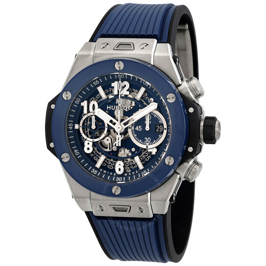 Big Bang Unico Chronograph Automatic Men's Watch