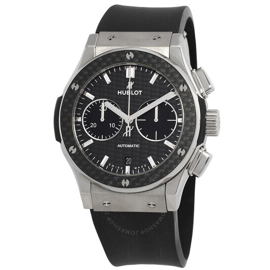 Automatic Watch