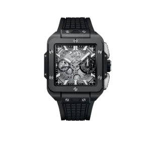 Hublot Square Bang Unico Black Magic 42mm 821.CI.0170.RX