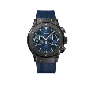 Hublot Classic Fusion 45mm Mens Watch 521.CM.7170.RX