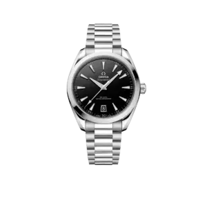 Omega Seamaster Aqua Terra 41 mm