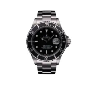 Rolex Submariner Date 40mm 16610