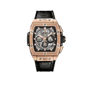 Hublot Spirit Of Big Bang Chronograph 42mm 642.OX.0180.LR