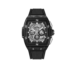 Hublot Spirit of Big Bang Black Magic 42mm 642.CI.0170.RX
