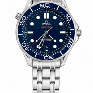 Omega Seamaster Diver 300M 42 mm