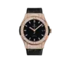 Hublot Classic Fusion King Gold Pave 42mm 542.OX.1181.LR.1704