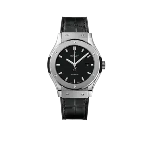 Hublot Classic Fusion Titanium 42mm 542.NX.1171.LR