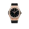 Hublot Classic Fusion King Gold Diamonds 42mm 542.OX.1181.LR.1104