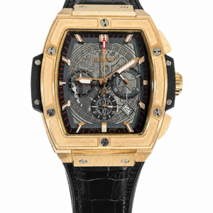 Hublot Spirit Of Big Bang Chronograph 42mm 642.OX.0180.LR