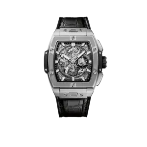 Hublot Spirit of Big Bang Chronograph 42mm 642.NX.0170.LR