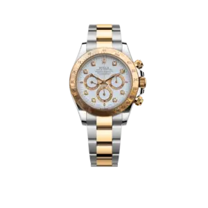 Rolex Oyster Perpetual Cosmograph Daytona 40mm 16523