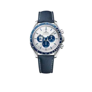 Omega Speedmaster 42mm “Silver Snoopy Award” 50th Anniversary