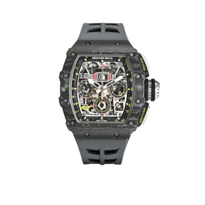 Richard Mille RM 11-03 Carbon Fiber and Titanium 50mm