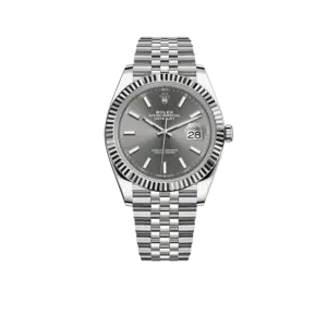 Rolex Datejust 41 M126334-0014 126334-0014 Oystersteel