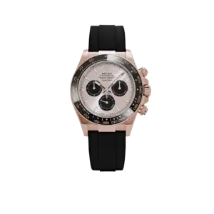 Rolex Daytona 40mm Rose Gold Sundust Dial 126515