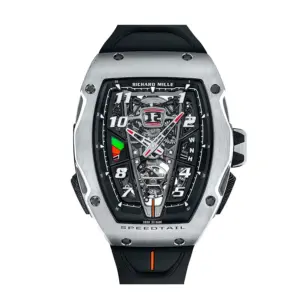 Richard Mille RM 40-01 Automatic Tourbillon McLaren Speedtail