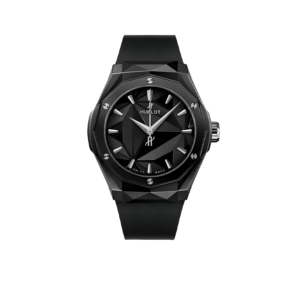 Hublot Classic Fusion Orlinski Black Magic 40mm
