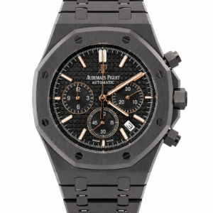 Audemars Piguet Royal Oak Selfwinding Chronograph "50th Anniversary" 26240CE.OO.1225CE.01