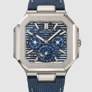 Patek Philippe Launches The First Cubitus Perpetual Calendar