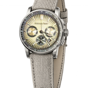 Audemars Piguet Code 11.59 Selfwinding Chronograph - Premium Version