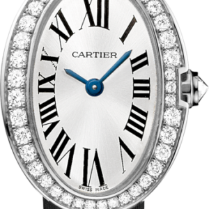 Cartier Baignoire WB520027 Watch 25mm